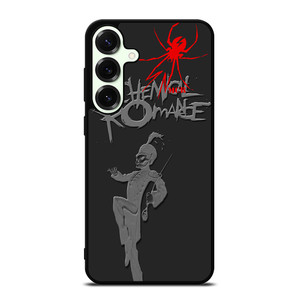 MY CHEMICAL ROMANCE BLACK PARADE 2 Samsung Galaxy S25 Plus Case Cover