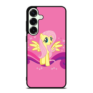 MY LITTLE PONY FLUTTERSHY Samsung Galaxy S25 Plus Case Cover