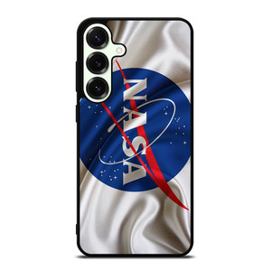 NASA LOGO FLAG Samsung Galaxy S25 Plus Case Cover