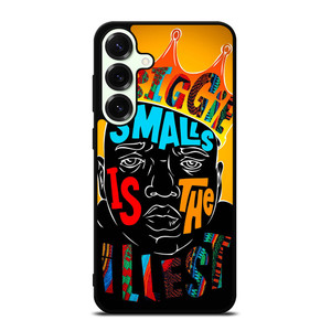 NOTORIOUS BIG ILLEST Samsung Galaxy S25 Plus Case Cover