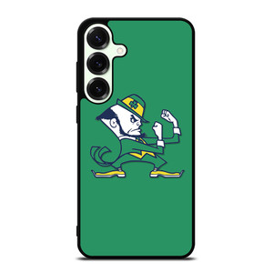NOTRE DAME FIGHTING 2 Samsung Galaxy S25 Plus Case Cover