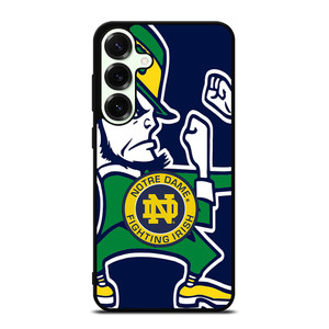 NOTRE DAME FIGHTING IRISH Samsung Galaxy S25 Plus Case Cover