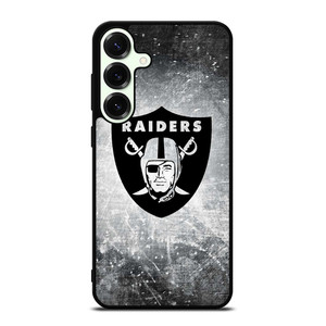 OAKLAND RAIDERS SYMBOL Samsung Galaxy S25 Plus Case Cover