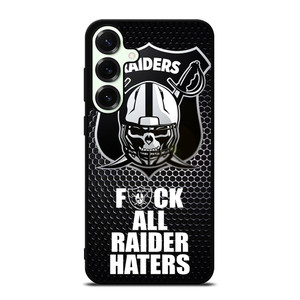 OAKLAND RIDERS 2 Samsung Galaxy S25 Plus Case Cover