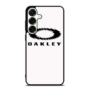 OAKLEY SYMBOL Samsung Galaxy S25 Plus Case Cover
