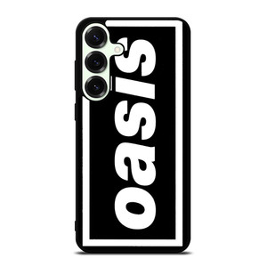 OASIS Samsung Galaxy S25 Plus Case Cover