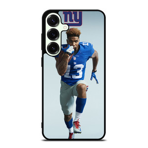 ODELL BECKHAM JR GIANTS Samsung Galaxy S25 Plus Case Cover