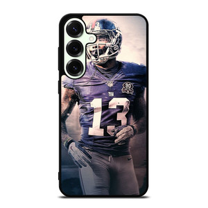 ODELL BECKHAM NY GIANTS 2 Samsung Galaxy S25 Plus Case Cover