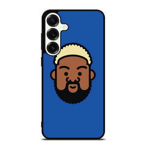 ODELL BECKHAM NY GIANTS CARTOON Samsung Galaxy S25 Plus Case Cover