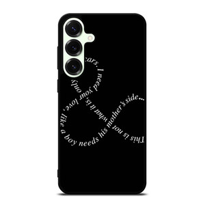 OF MICE AND MEN LOGO Samsung Galaxy S25 Plus Case Cover
