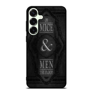 OF MICE AND MEN THE FLOOD Samsung Galaxy S25 Plus Case Cover