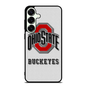 OHIE STATE BUCKEYES LOGO SYMBOL Samsung Galaxy S25 Plus Case Cover