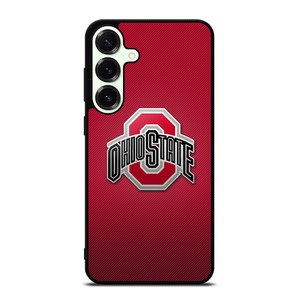 OHIE STATE BUCKEYES UNIVERSITY ICON Samsung Galaxy S25 Plus Case Cover