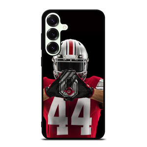 OHIO STATE BUCKEYES FOOTBALL Samsung Galaxy S25 Plus Case Cover