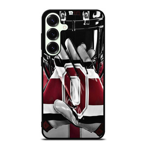 OHIO STATE FOOTBALL 2 Samsung Galaxy S25 Plus Case Cover