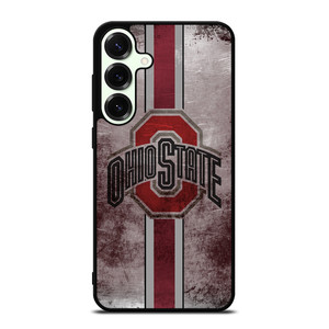 OHIO STATE FOOTBALL LOGO Samsung Galaxy S25 Plus Case Cover