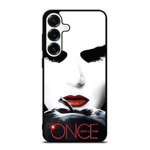 ONCE UPON A TIME Samsung Galaxy S25 Plus Case Cover