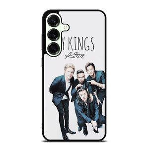 ONE DIRECTION MY KINGS Samsung Galaxy S25 Plus Case Cover