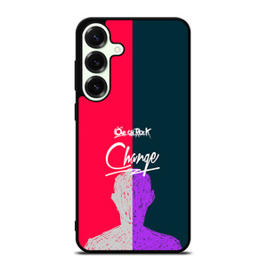 ONE OK ROCK CHANGE Samsung Galaxy S25 Plus Case Cover