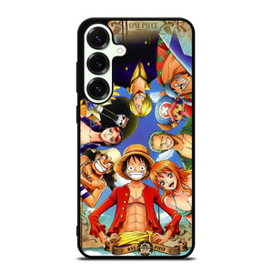 ONE PIECE 1 Samsung Galaxy S25 Plus Case Cover