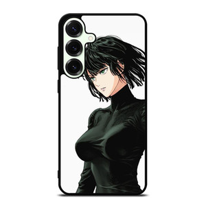 ONE PUNCH MAN FUBUKI Samsung Galaxy S25 Plus Case Cover