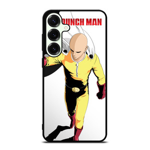ONE PUNCH-MAN Samsung Galaxy S25 Plus Case Cover
