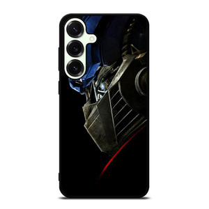 OPTIMUS PRIME Samsung Galaxy S25 Plus Case Cover