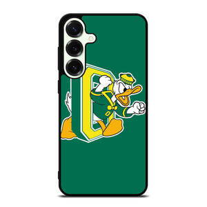 OREGON DUCKS 2 Samsung Galaxy S25 Plus Case Cover
