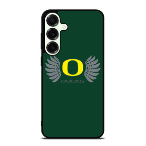 OREGON DUCKS LOGO Samsung Galaxy S25 Plus Case Cover