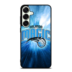 ORLANDO MAGIC Samsung Galaxy S25 Plus Case Cover