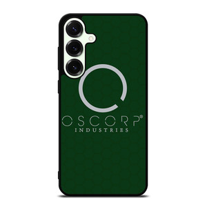 OSCORP INDUSTRIES Samsung Galaxy S25 Plus Case Cover