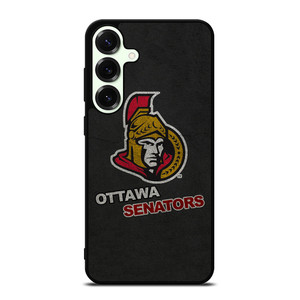 OTTAWA SENATORS Samsung Galaxy S25 Plus Case Cover