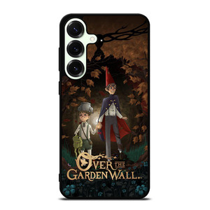 OVER THE GARDEN WALL CARTOON Samsung Galaxy S25 Plus Case Cover