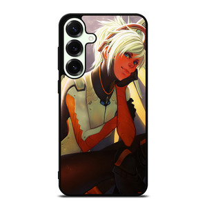 OVERWATCH MERCI Samsung Galaxy S25 Plus Case Cover