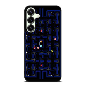PAC MAN RETRO Samsung Galaxy S25 Plus Case Cover