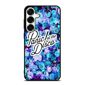 PANIC AT THE DISCO Samsung Galaxy S25 Plus Case Cover