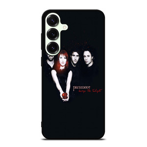 PARAMORE BRING THE TWILIGHT Samsung Galaxy S25 Plus Case Cover
