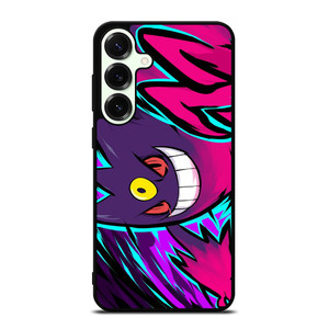 POKEMON GENGAR ART Samsung Galaxy S25 Plus Case Cover