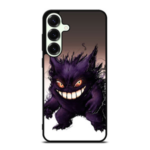 POKEMON GENGAR Samsung Galaxy S25 Plus Case Cover