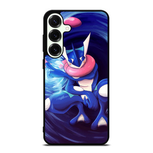 POKEMON GRENINJA Samsung Galaxy S25 Plus Case Cover