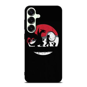 POKEMON POKET MONSTERS HAKUNA MATATA Samsung Galaxy S25 Plus Case Cover