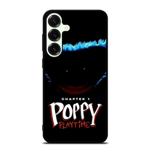 POPPY PLAYTIME CHAPTER 1 HORROR GAMES Samsung Galaxy S25 Plus Case Cover