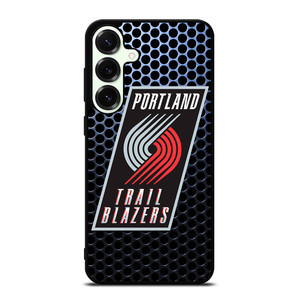 PORTLAND TRAIL BLAZERS Samsung Galaxy S25 Plus Case Cover