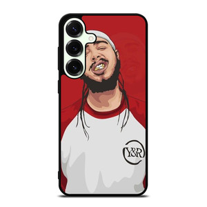 POST MALONE 2 Samsung Galaxy S25 Plus Case Cover