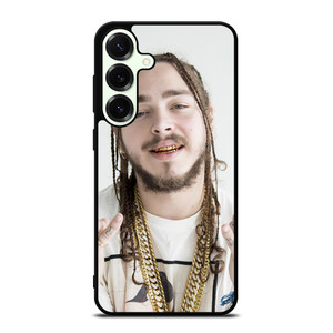 POST MALONE Samsung Galaxy S25 Plus Case Cover