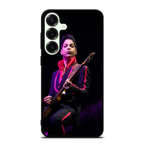 PRINCE SHOW Samsung Galaxy S25 Plus Case Cover
