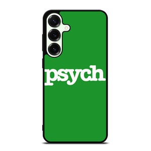 PSYCH Samsung Galaxy S25 Plus Case Cover