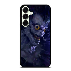 RYUK DEATH NOTE ART Samsung Galaxy S25 Plus Case Cover