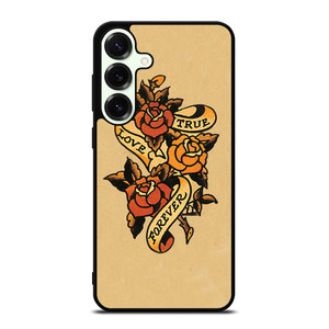 SAILOR JERRY TATTOO Samsung Galaxy S25 Plus Case Cover