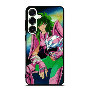 SAINT SEIYA ANDROMEDA SUN Samsung Galaxy S25 Plus Case Cover